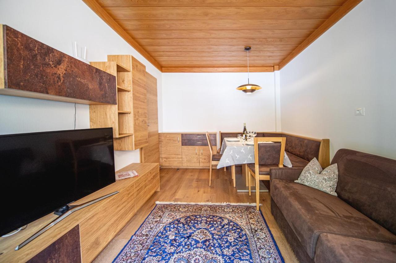 Apartment Brunelle 셀바디발가르디나 외부 사진