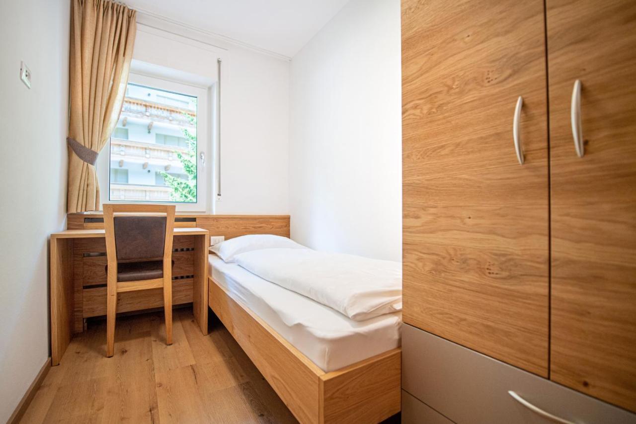 Apartment Brunelle 셀바디발가르디나 외부 사진