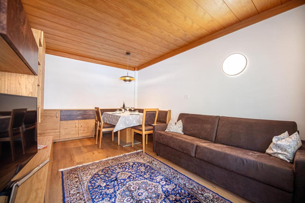 Apartment Brunelle 셀바디발가르디나 외부 사진