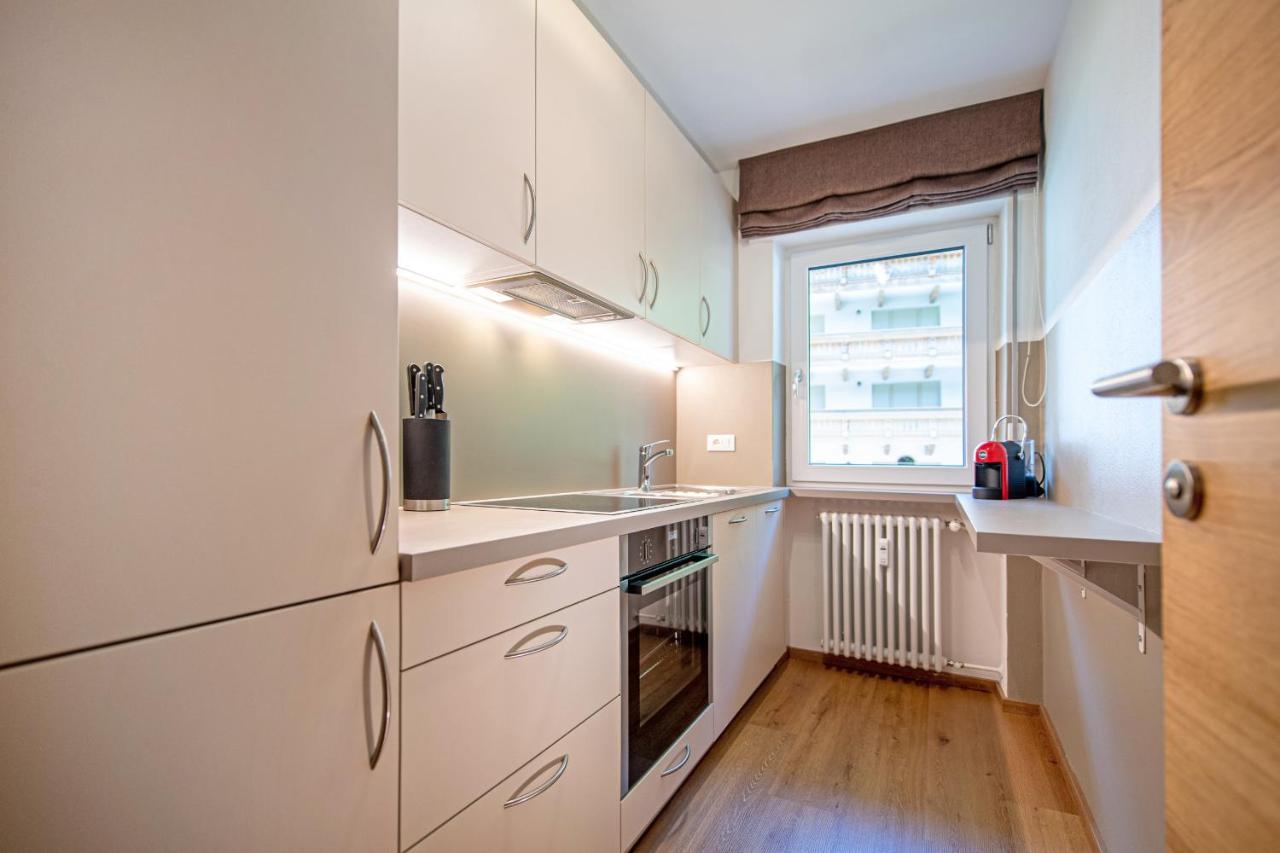 Apartment Brunelle 셀바디발가르디나 외부 사진